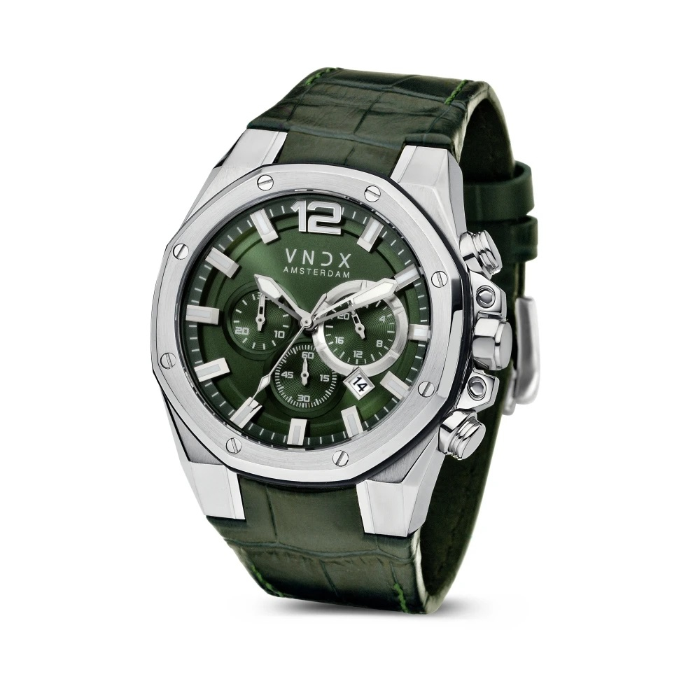 VNDX | Wise man green